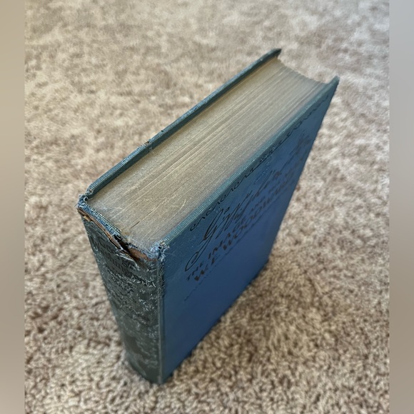 VINTAGE George Washington Biography - Picture 8 of 10